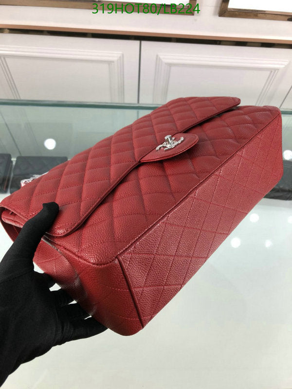 SAMC - CHL Bags - 950