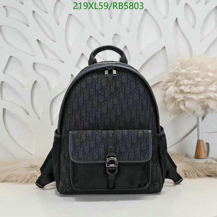 SAMCC - DOR Bags - 1061
