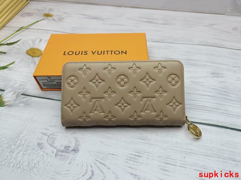 Glami- - Mix Wallets - 681
