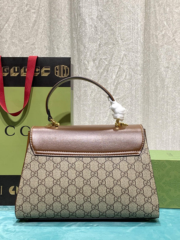 Satchel Bags - GCI Bags - 1859