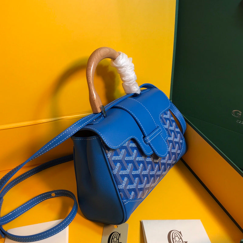 Glamy - GYO Bags - 833