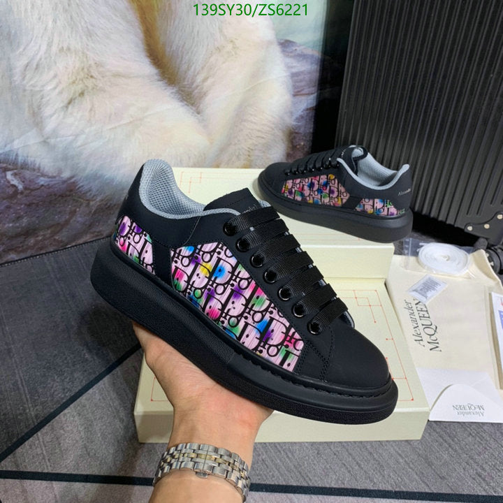 SAMCC - DOR Women Shoes - 1739