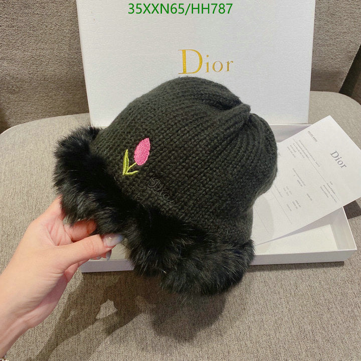 SAMC - DOR Caps & Hats - 145