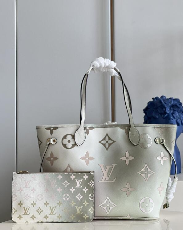 SAMC - LOV Bags - 1663