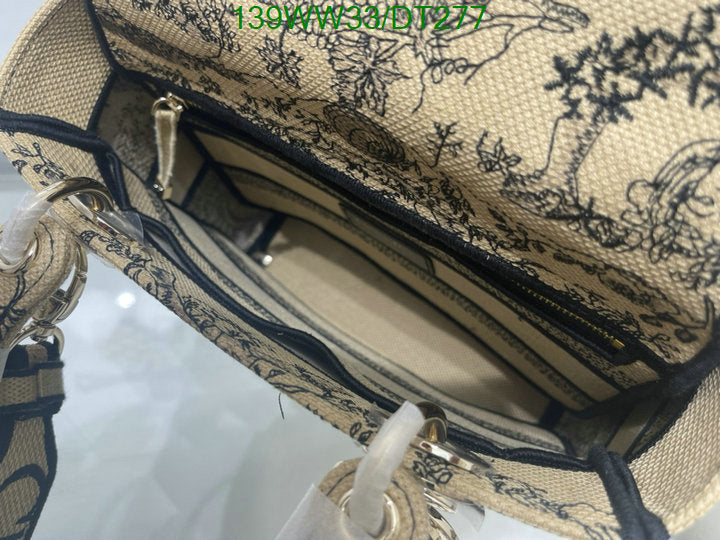 SAMCC - DOR Bags - 785