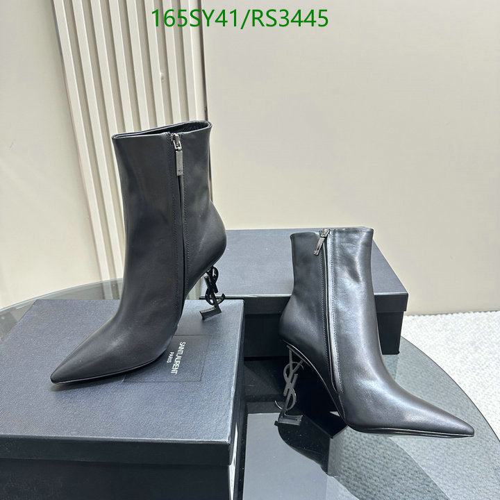 SAMC - YLS Women Shoes - 161