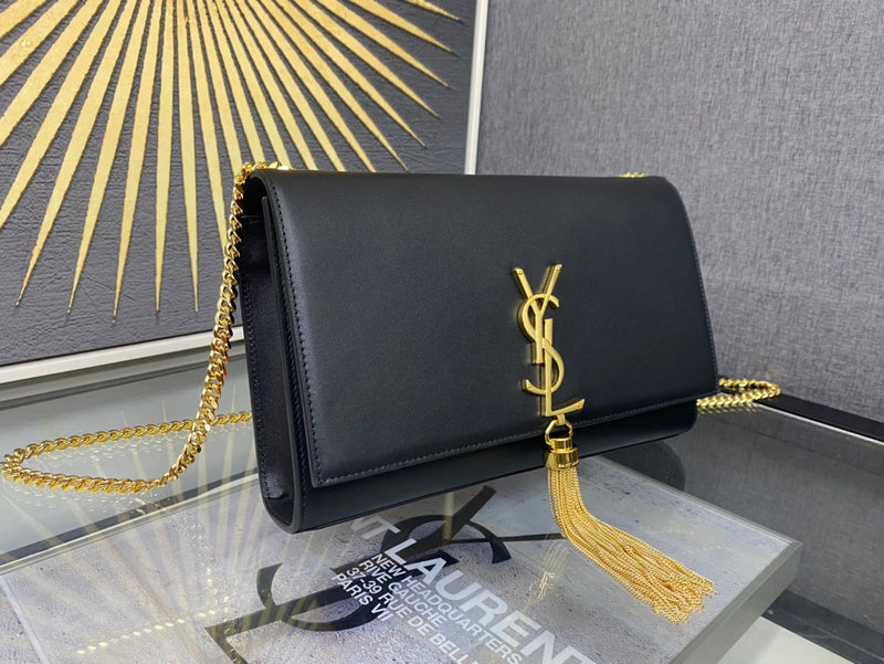Glamy - YLS Bags - 094