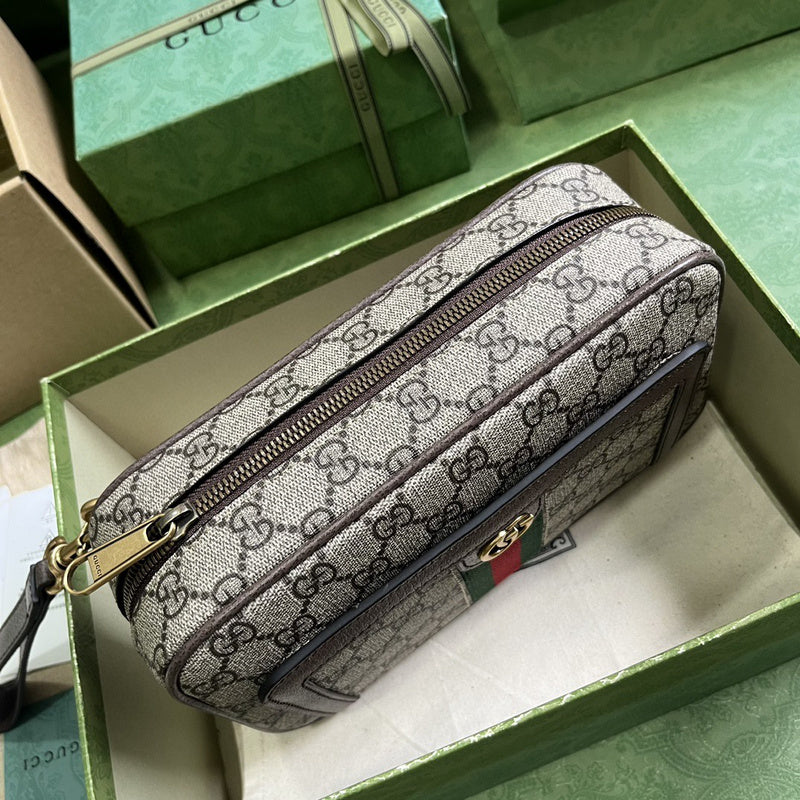 Glami-i GUKI Women Bags - 010
