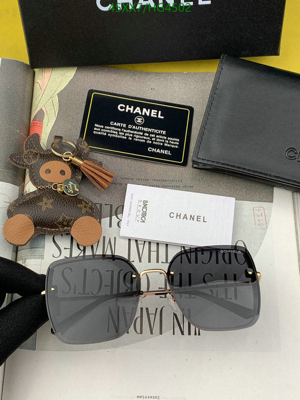 SAMC - CHL Glasses - 461
