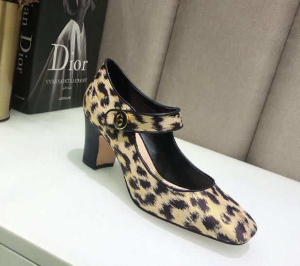 SAMCC - DOR Women Shoes - 786