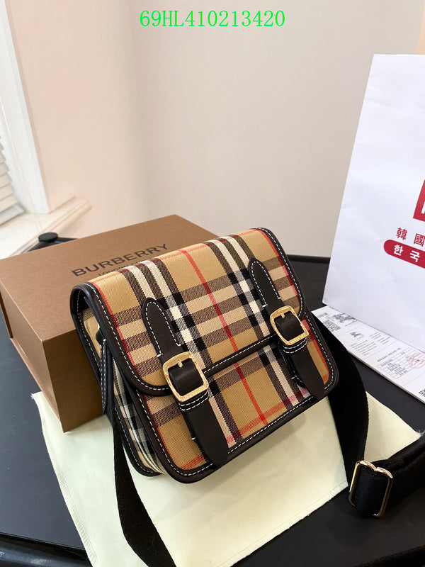 ELE Fashion -BBR Bags - 200