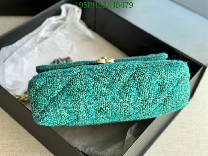 SAMC - CHL Bags - 317