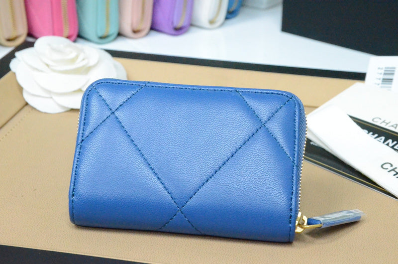 Glami-is - CHL Wallets - 076