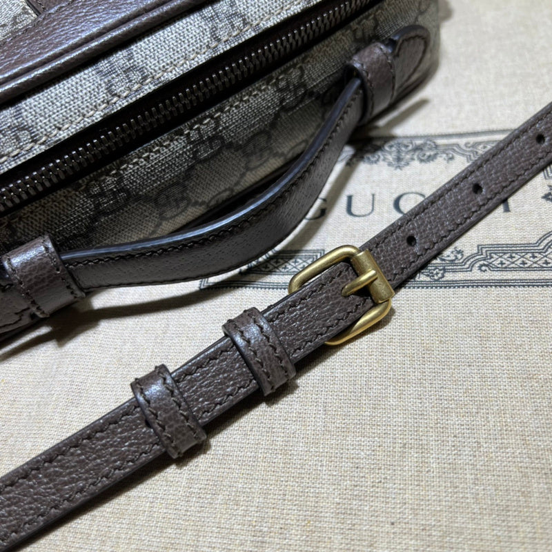 Glami Fashion - GCI Bags - 12239