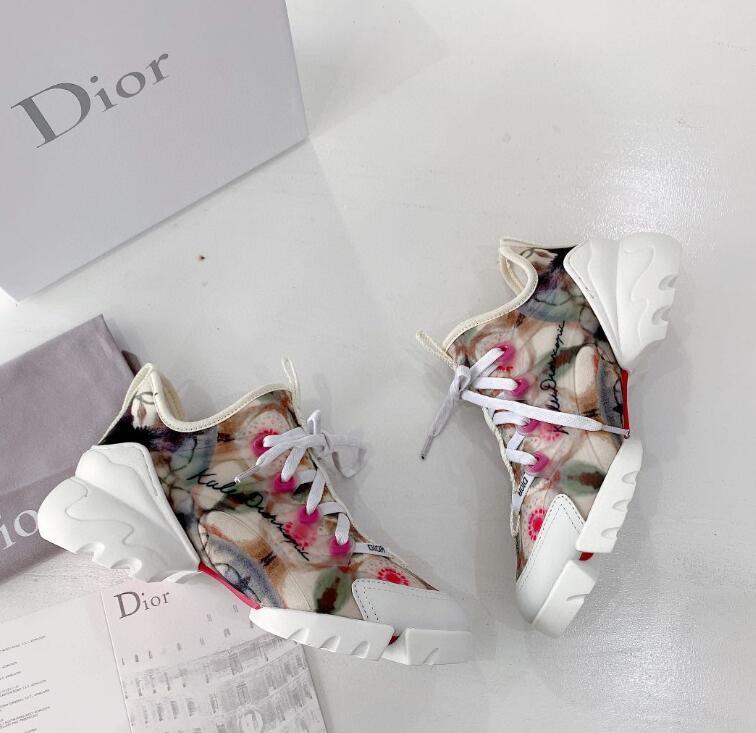 SAMCC - DOR Women Shoes - 1111