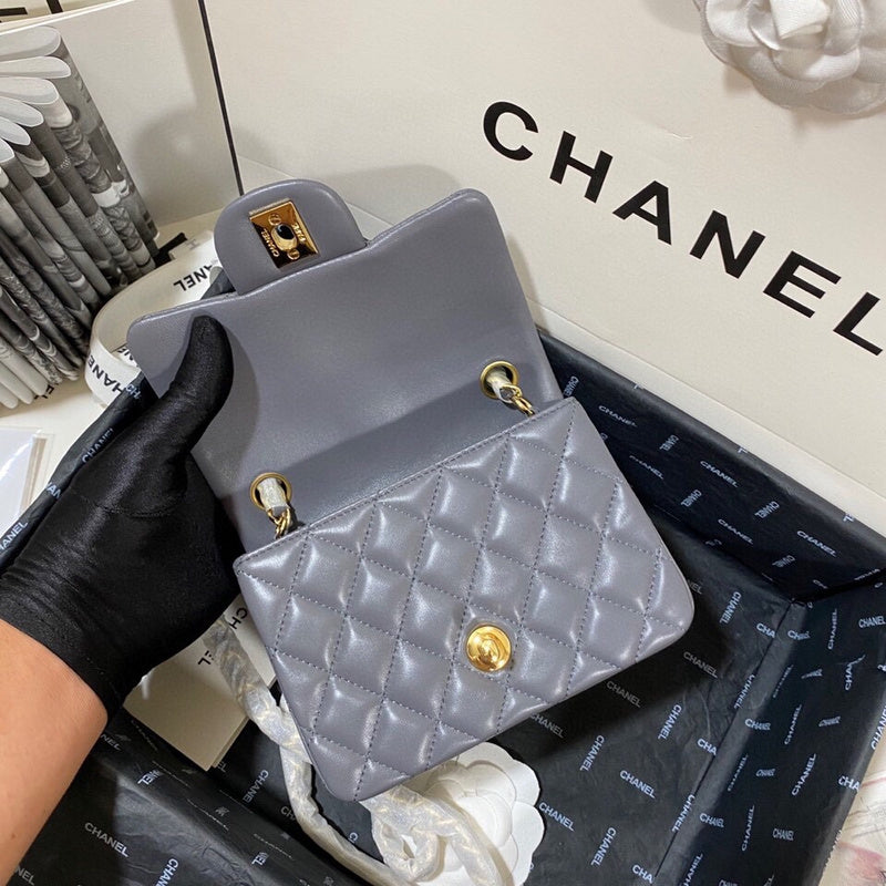 Satchel Bags - CHL Bags - 4439