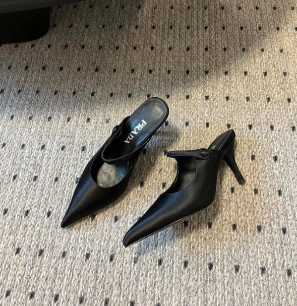 Glamy - PD Women Shoes - 106