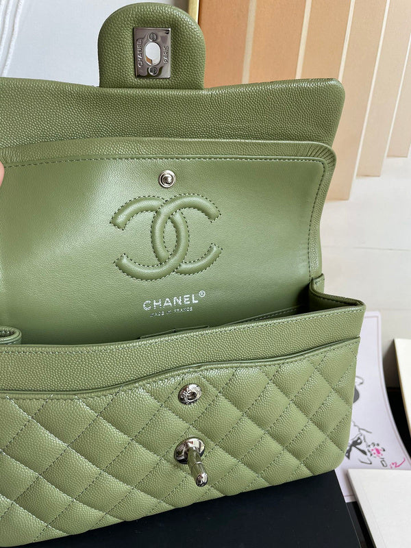 Satchel Bags - CLN Bags - 068