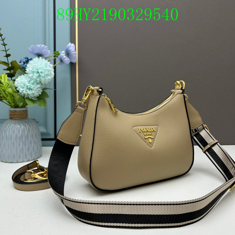 Satchel Bags - PDA Bags - 3435