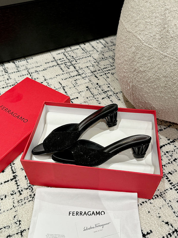 Glami - FGO Women Shoes - 047