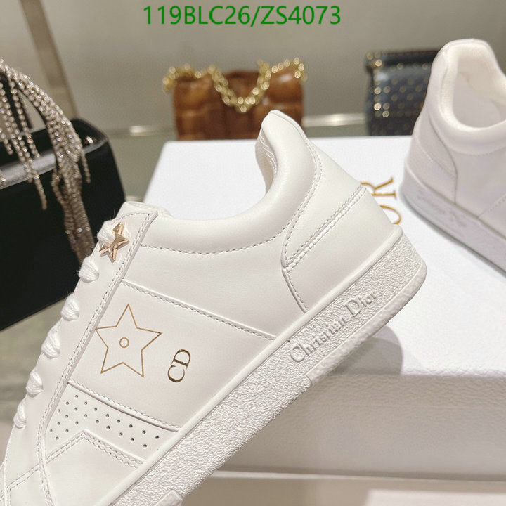 SAMCC - DOR Women Shoes - 1717