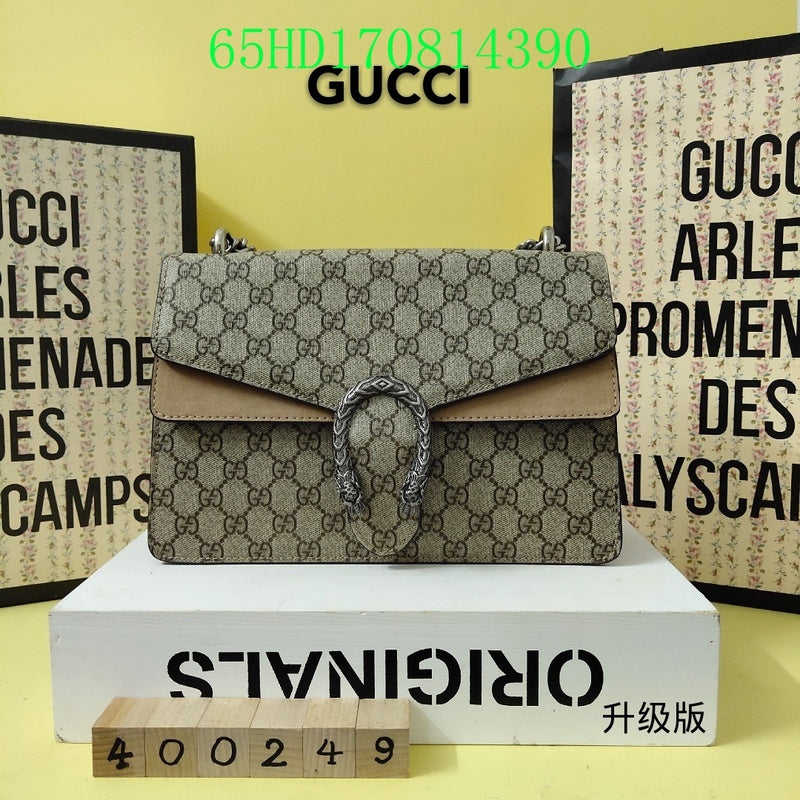 Glami Fashion - GCI Bags - 10705