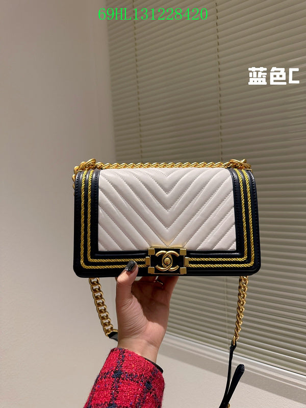 Glami - CHL Bags - 1660