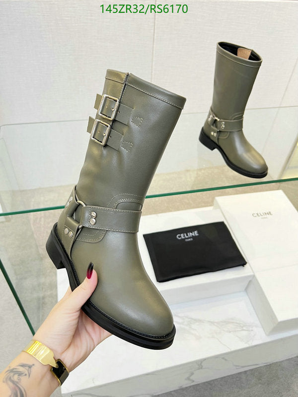 SAMC - COL Women Shoes - 051