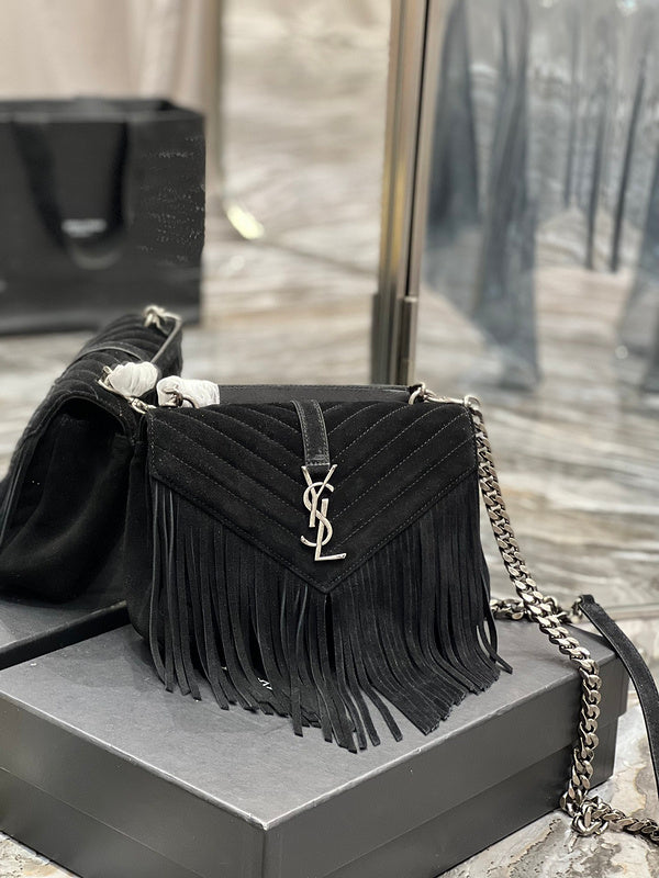 Satchel Bags - SLY Bags - 578