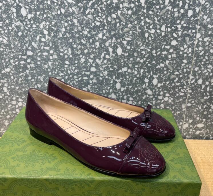 SAMC - GUKI Women Shoes - 1234