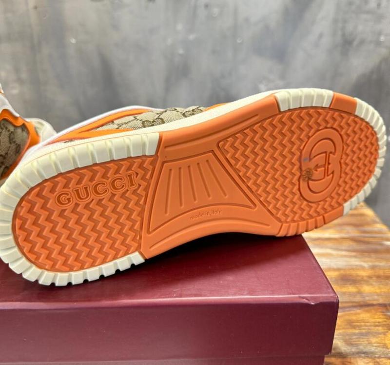 SAMC - GUKI Men Shoes - 096