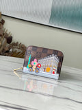 GlamI Lu-Vi bags - 4494