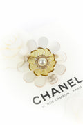 Broche Chanel 2018