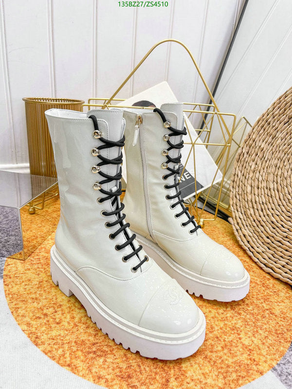 SAMC - CHL Women Boots - 404