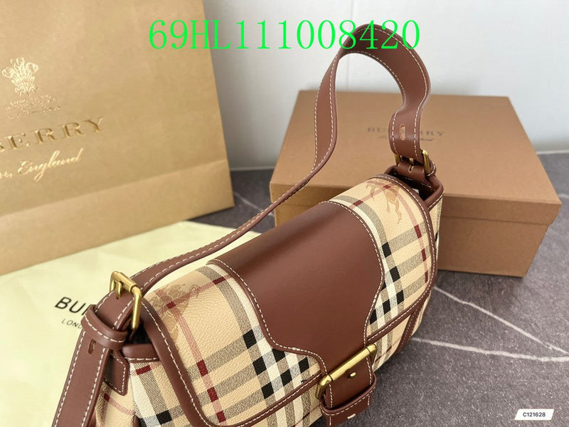 ELE Fashion -BBR Bags - 250