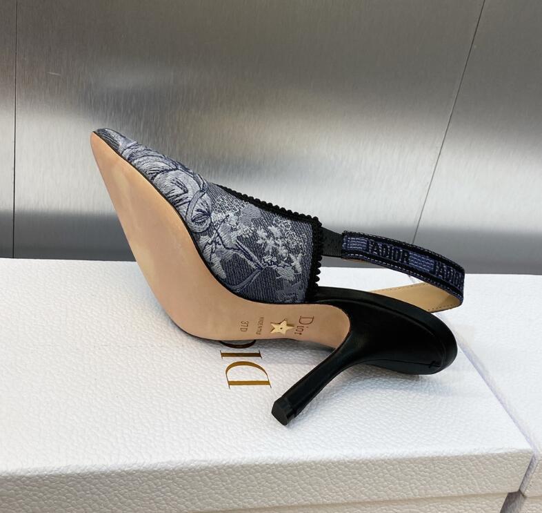 SAMCC - DOR Women Shoes - 302