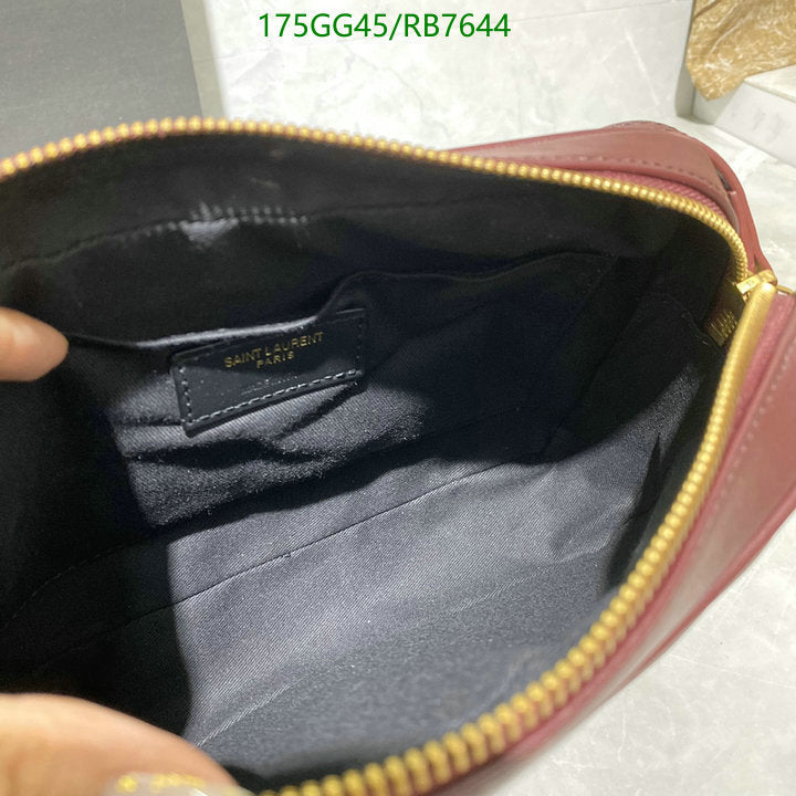 SAMC - YLS Bags - 122