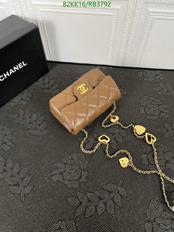 SAMC - CHL Bags Crossbody - 105