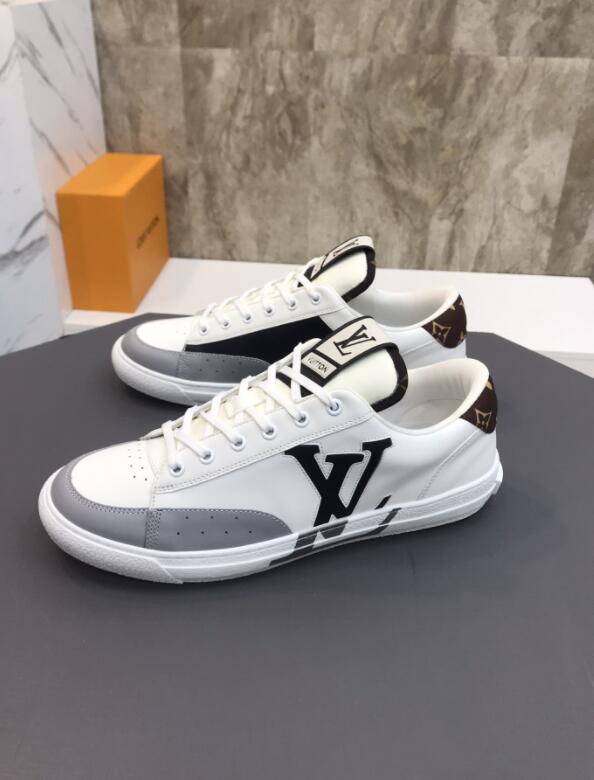 Glamy - LOV Men Shoes - 1349