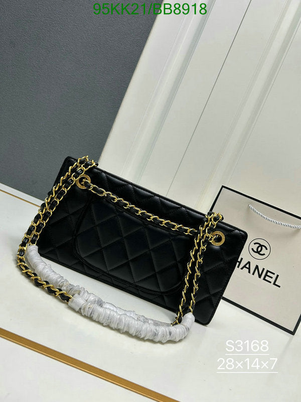SAMC - CHL Bags Crossbody - 011