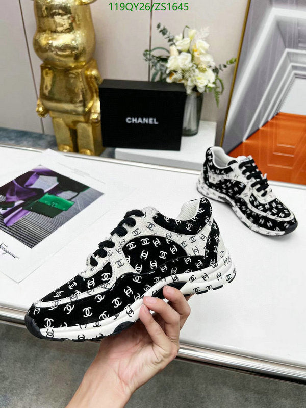 SAMC - CHL Women Shoes Sneakers - 207