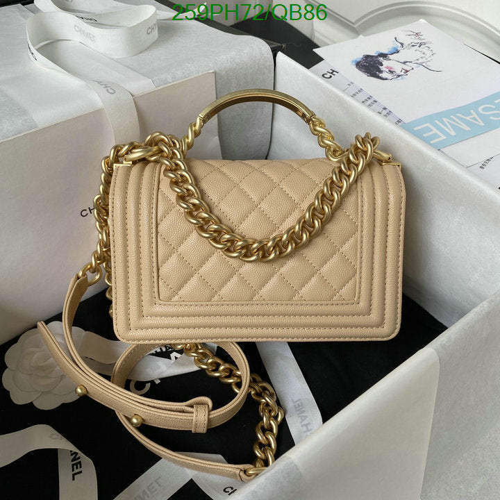 SAMC - CHL Bags - 382