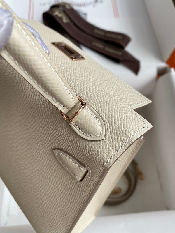 Satchel Bags - HMS-Bags - 880