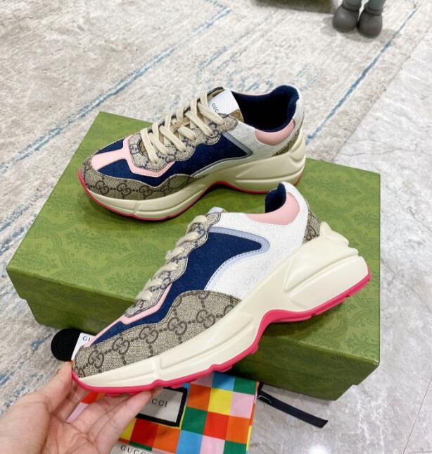 SAMC - GUKI Women Shoes - 1112