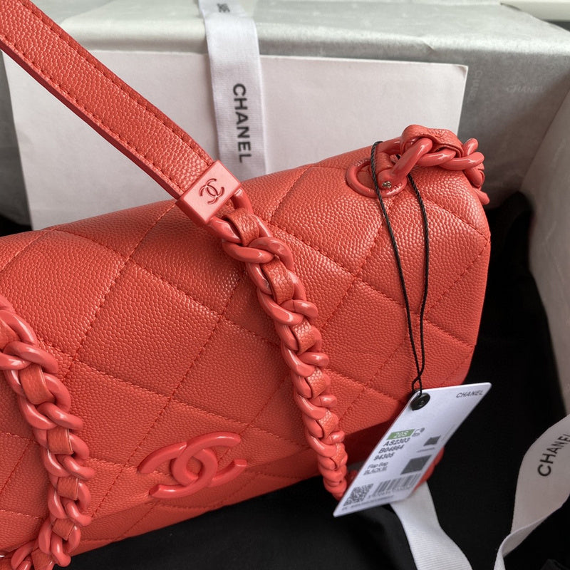 Chanel Bags