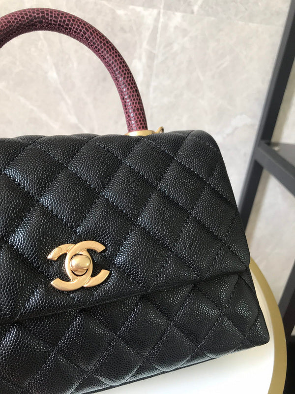 Satchel Bags - CLN Bags - 024