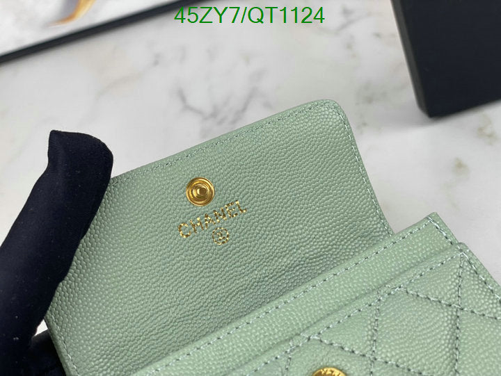 SAMC - CHL Wallets - 058