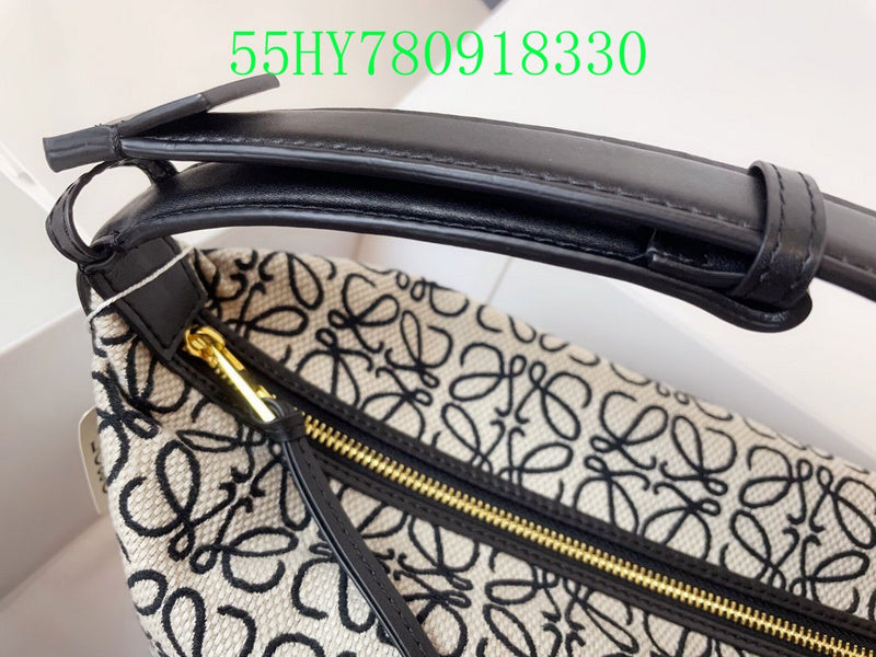 Satchel Bags - LWE Bags - 226