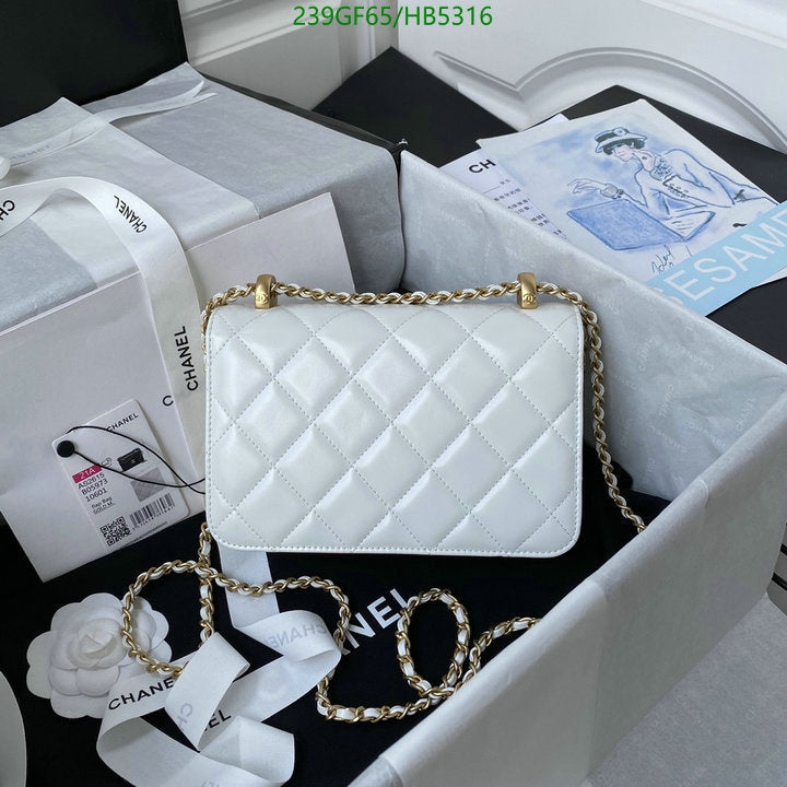 SAMC - CHL Bags - 126