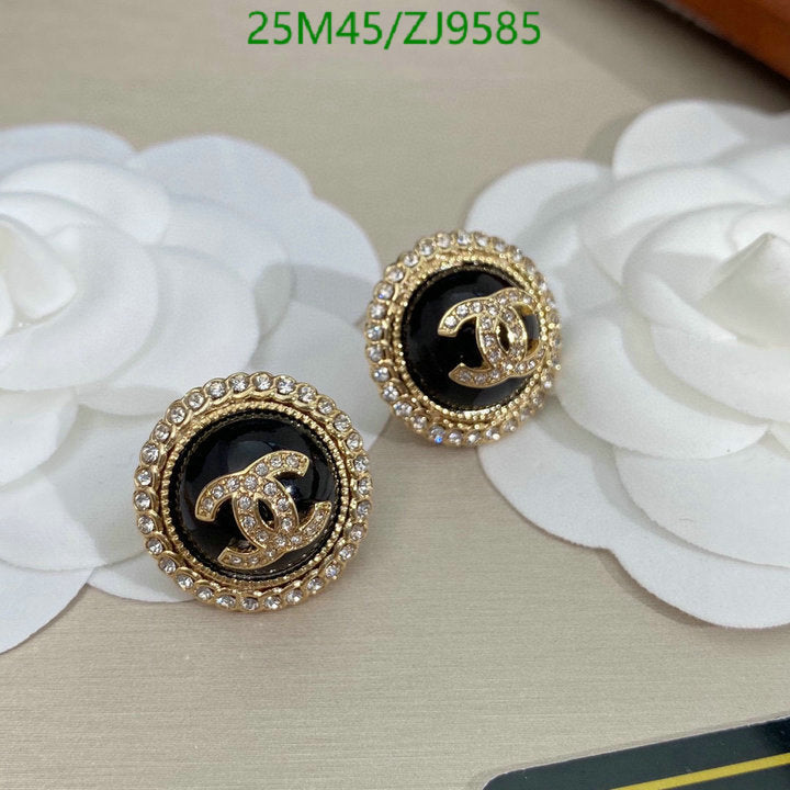 SAMC - CHL Jewelry - 885